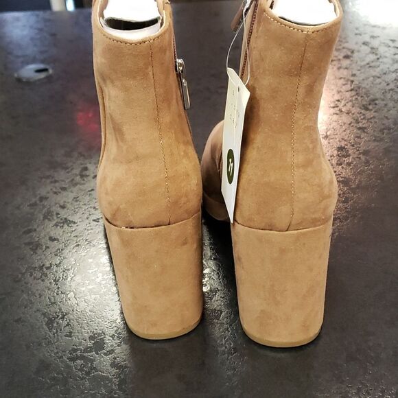 A new day boots - Picture 4 of 5